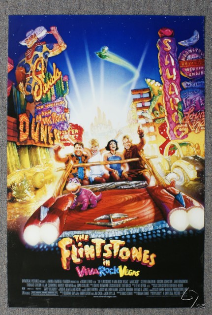 flintstones-viva rock vegas.JPG